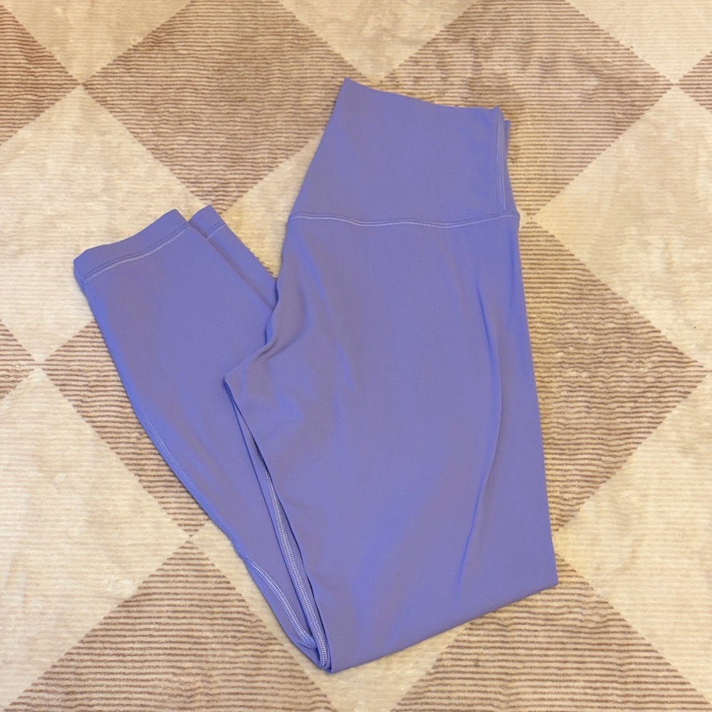 Lululemon align Leggings